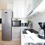 Mathilda's Apartman Zára