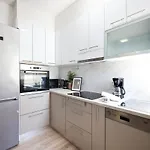 Mathilda's Apartman