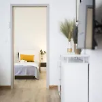Apartman Mathilda's Zára