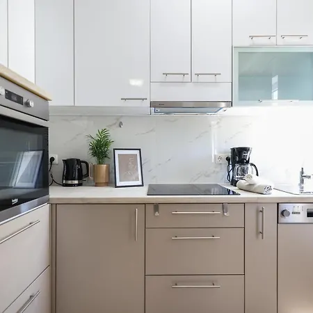 Apartment Mathilda's