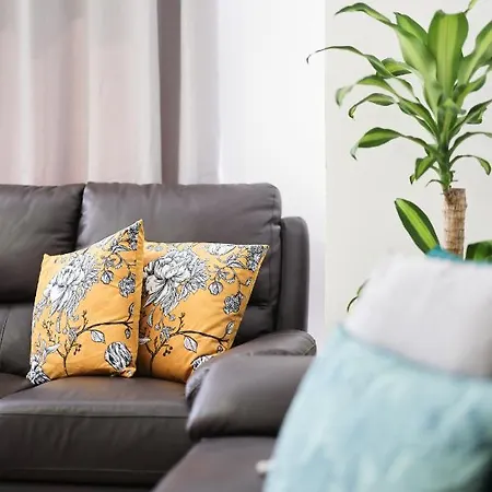 Apartment Mathilda's Zadar