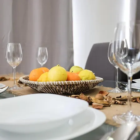 Apartment Mathilda's *