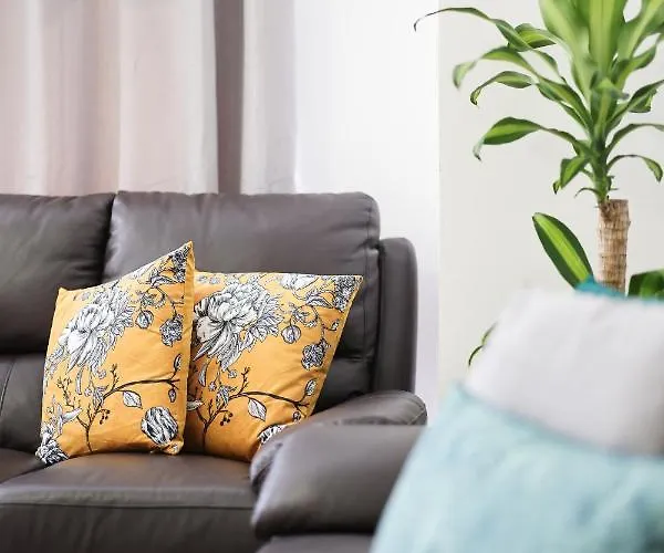 شقة Mathilda's زادار