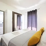 Mathilda's Apartment