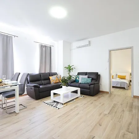 Mathilda's Apartamento