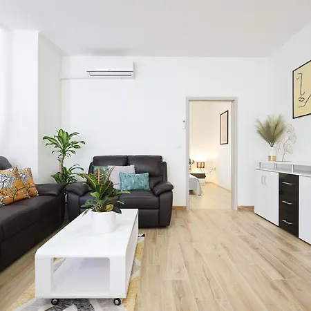 Apartamento Mathilda's