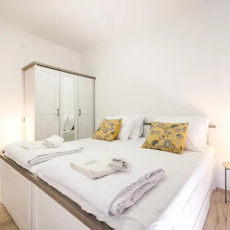 Apartament Mathilda's *