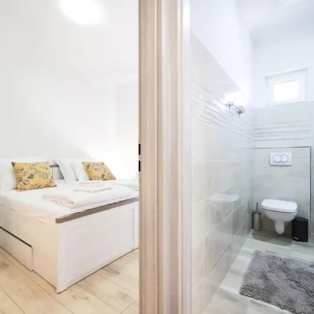Apartament Mathilda's
