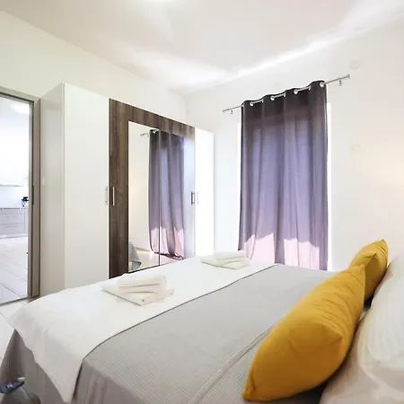 Mathilda's Apartamento