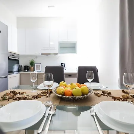 Apartamento Mathilda's