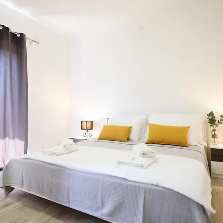 Apartament Mathilda's *