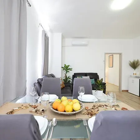 Apartamento Mathilda's