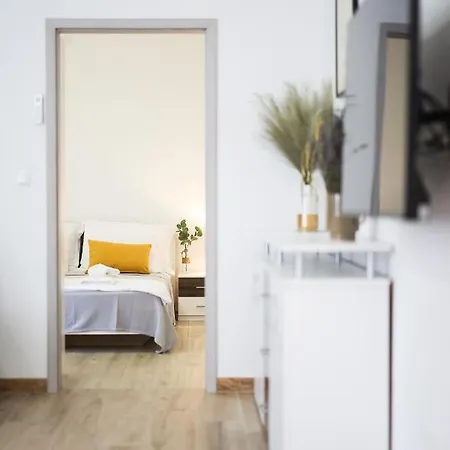Apartament Mathilda's Zadar
