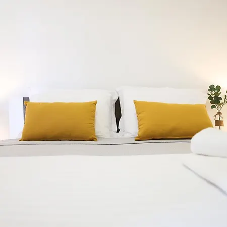 Apartamento Mathilda's