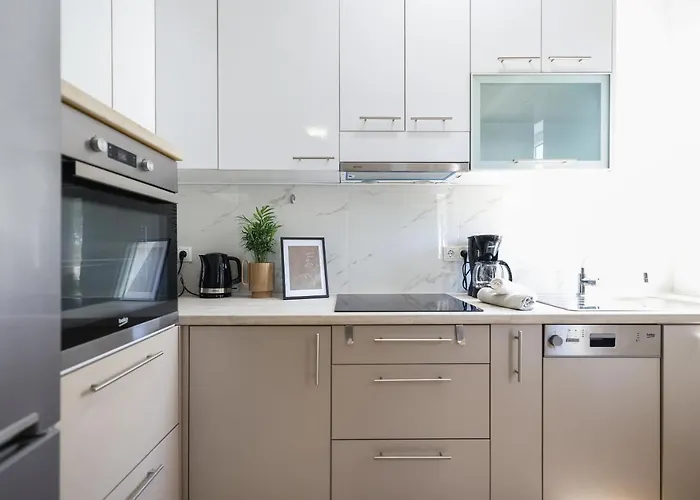 Appartement Mathilda's