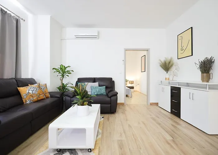 Appartement Mathilda's