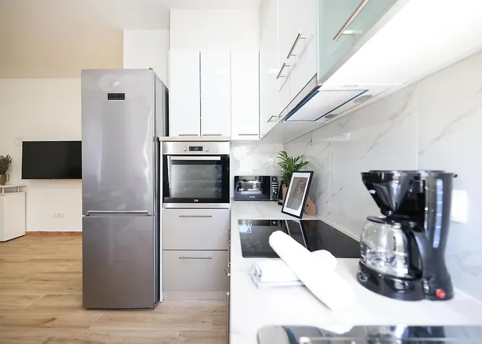 Mathilda's Апартаменти Задар