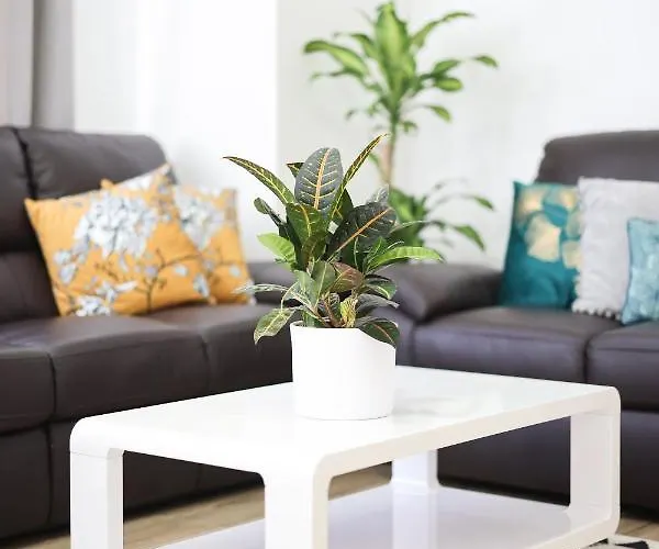 Mathilda's Апартаменти Задар