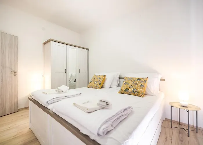 Lejlighed Mathilda's *