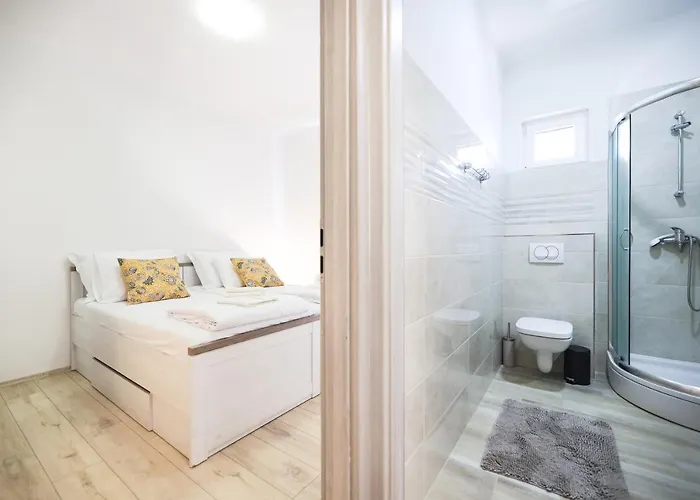 Апартаменти Mathilda's