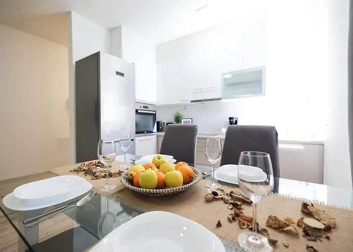 Mathilda's * Задар