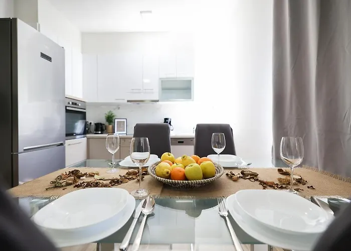 Lejlighed Mathilda's