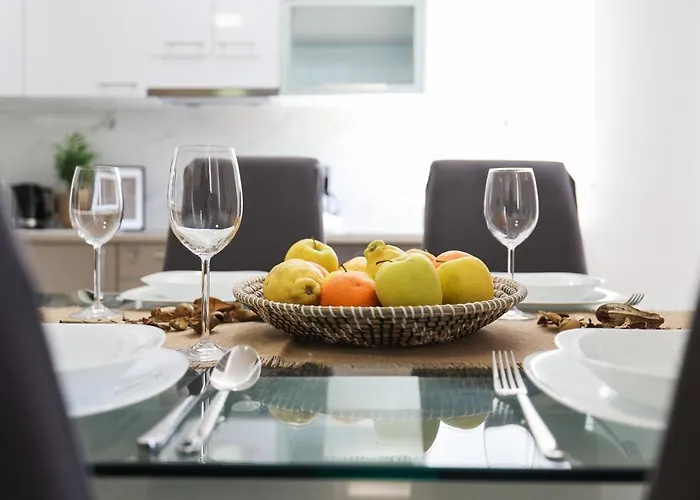 Mathilda's Διαμέρισμα *