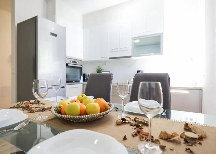 Mathilda's Задар