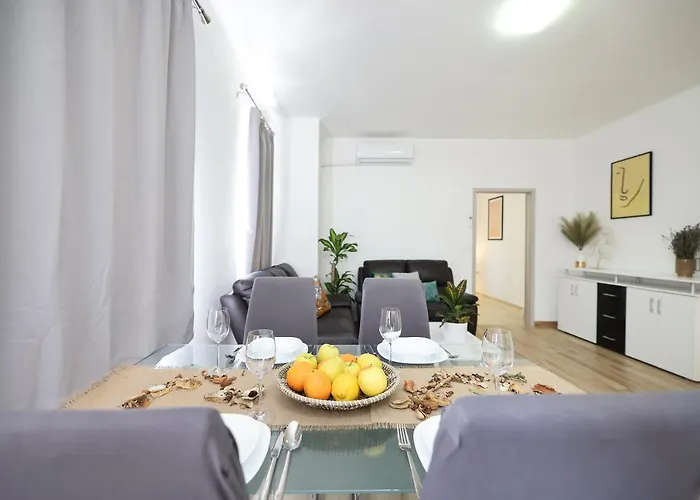 Апартаменти Mathilda's