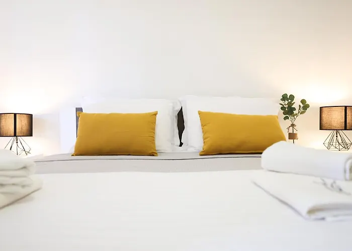 Διαμέρισμα Mathilda's